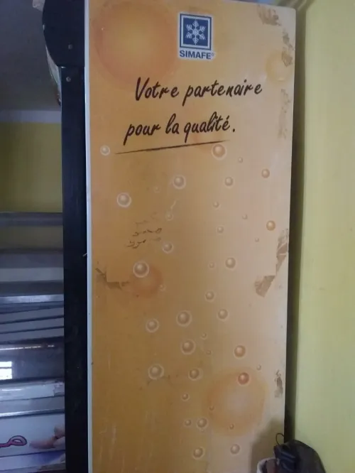 CONGéLATEURS