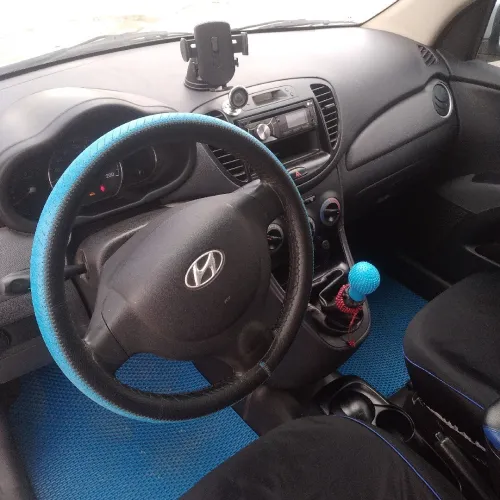 Hyundai i10 2013 GLS