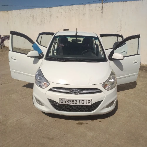 Hyundai i10 2013 GLS