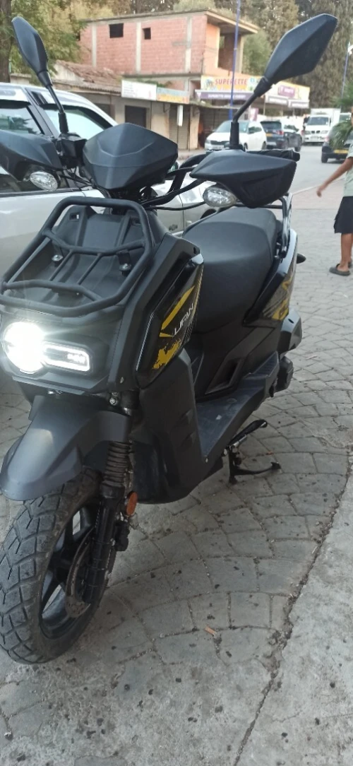 Lifan Lifan 2025