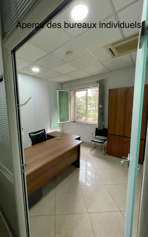 Bureau 180x60x75