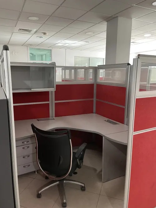 Bureau open space/Coworking