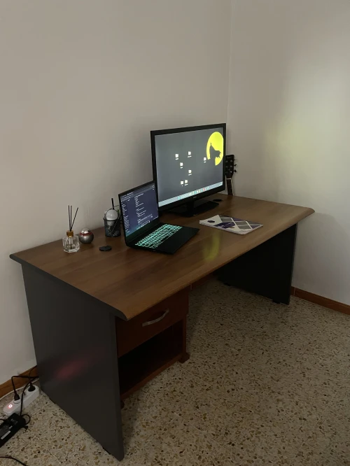 Bureau 180x60x75