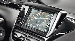 autoradio peugeot  citroen 