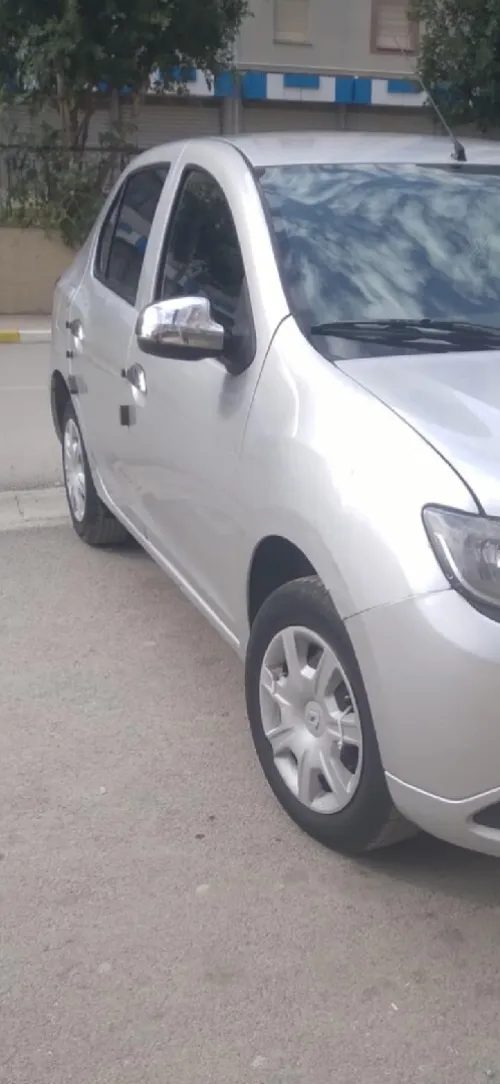 Renault Symbol 2014 Collection