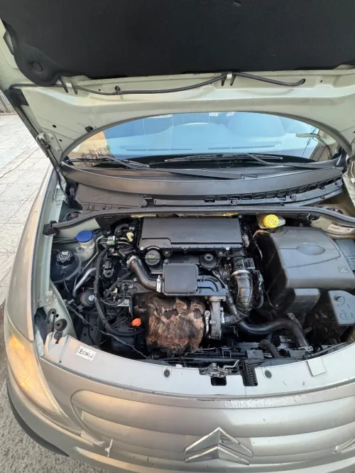 Citroen C3 2009 C3