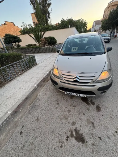 Citroen C3 2009 C3
