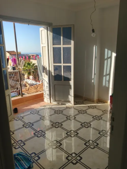 Vente Appartement Niveau de villa F3 Tipaza Khemisti