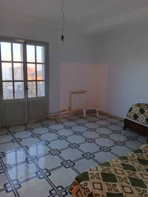 Vente Appartement Niveau de villa F3 Tipaza Khemisti