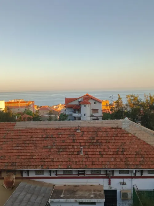 Vente Appartement Niveau de villa F3 Tipaza Khemisti