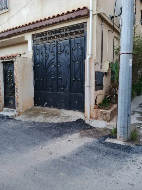 Vente Appartement Niveau de villa F3 Tipaza Khemisti