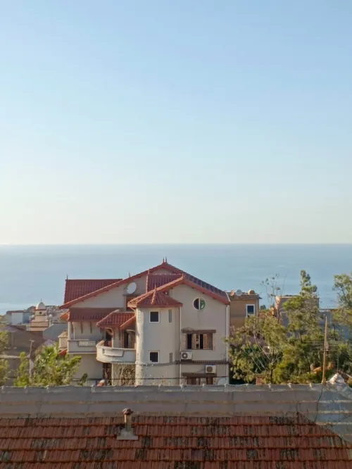 Vente Appartement Niveau de villa F3 Tipaza Khemisti