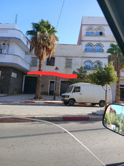 Vente Villa Mascara Bou hanifia