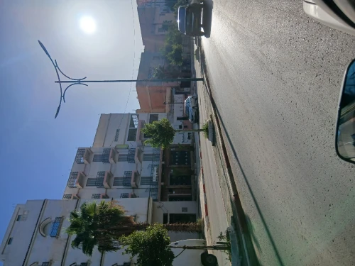 Vente Villa Mascara Bou hanifia