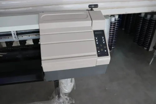 IMPRIMANTE INKWIN TWINJET SJ-1608 
