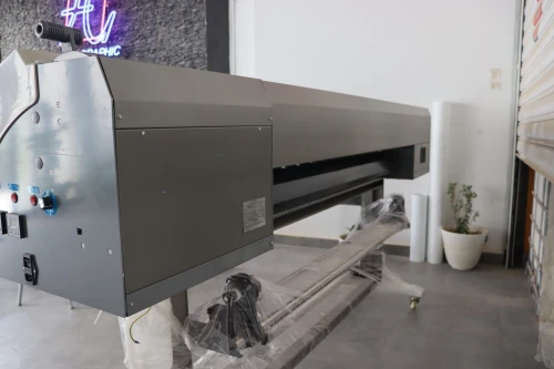 IMPRIMANTE INKWIN TWINJET SJ-1608 