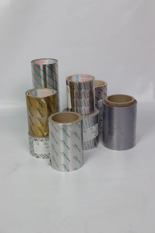 Aluminium blister pharmaceutique imp