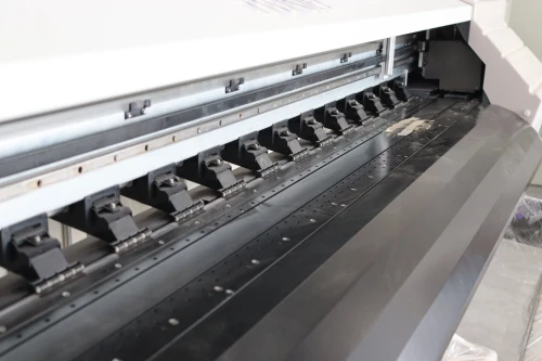 IMPRIMANTE INKWIN TWINJET SJ-1608 