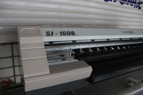 IMPRIMANTE INKWIN TWINJET SJ-1608 