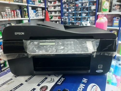 Epson Stylus Office BX305F