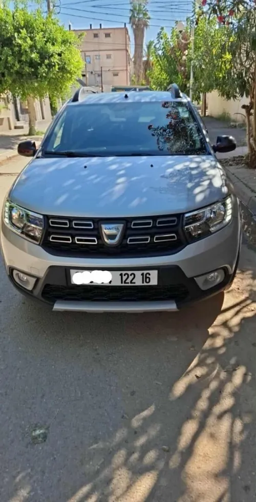 Dacia Sandero 2022 Sandero