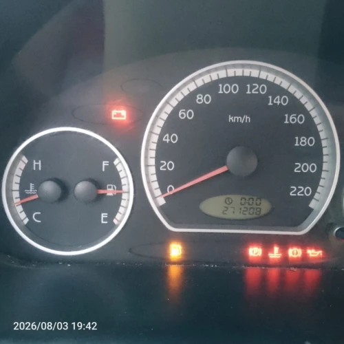 Chery QQ 2012 8