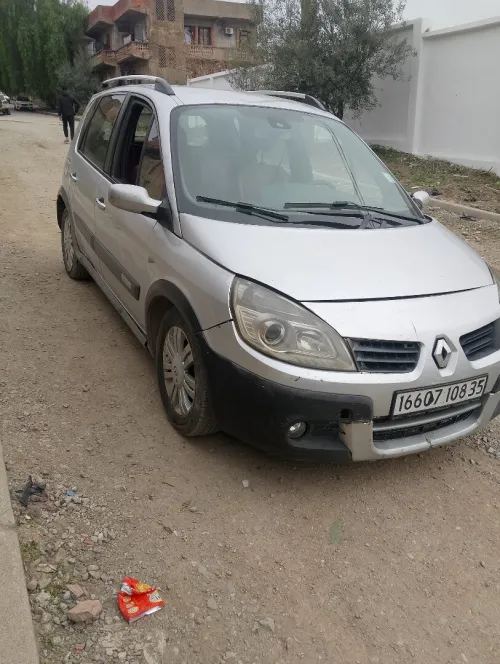 Renault Scenic 2008 Scenic