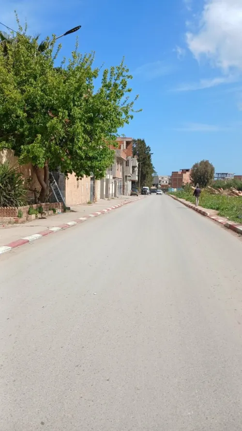 Vente Villa Tipaza Fouka