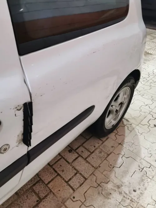 Renault Clio 2 2002 Clio 2