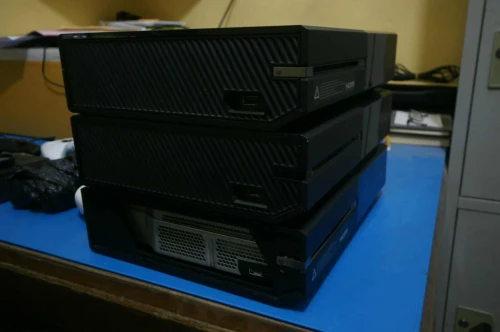 Xbox one