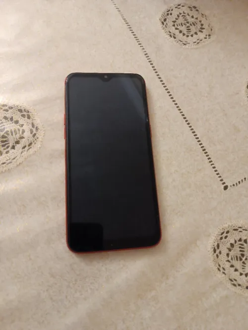 Oppo A1k