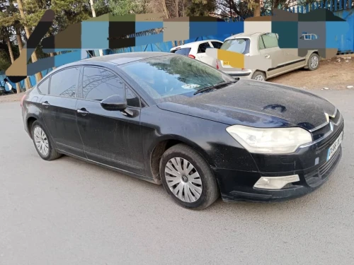 Citroen C5 2010 Millenium