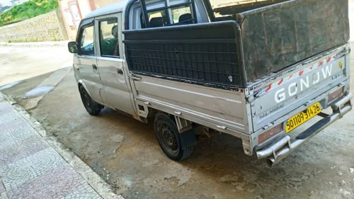 Gonow Mini Truck Double Cabine 2014 Mini Truck Double Cabine