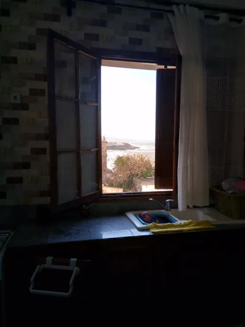 Vente Appartement F3 Tipaza Ain tagourait