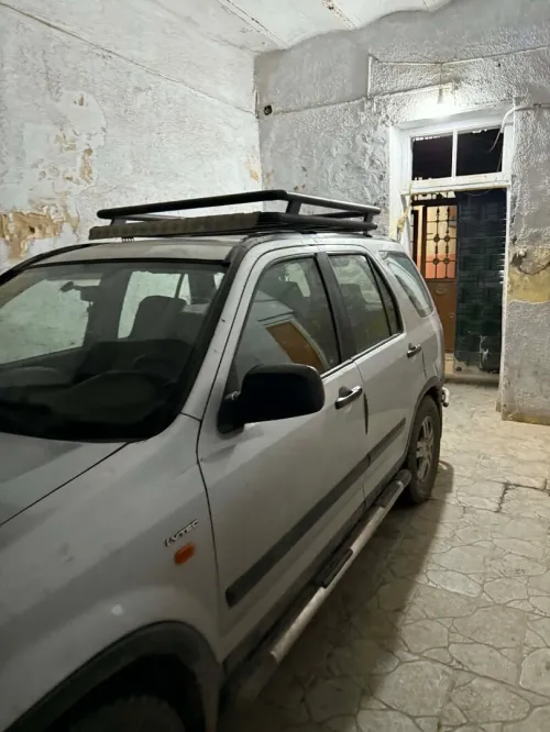Honda CRV 2004 CRV