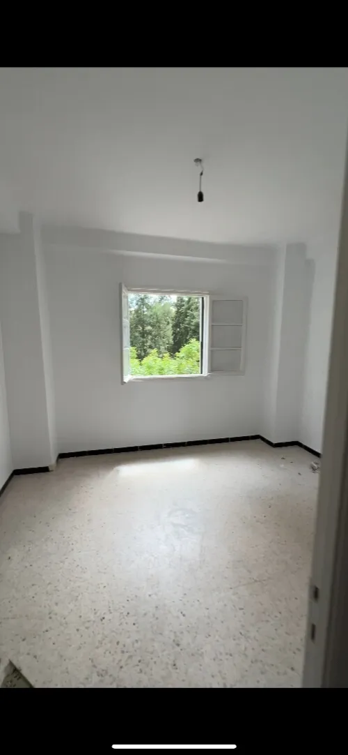 Vente Appartement F4 Alger El achour