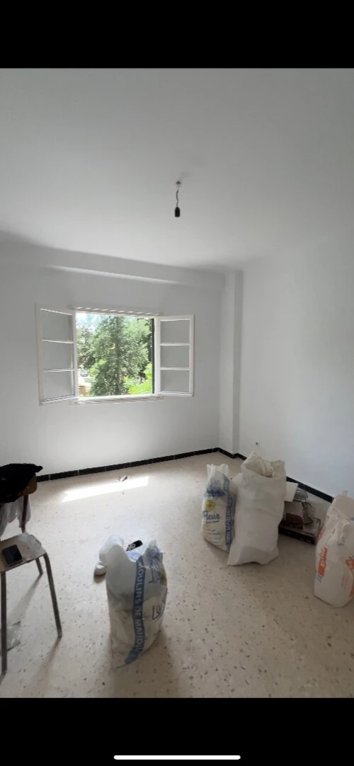 Vente Appartement F4 Alger El achour