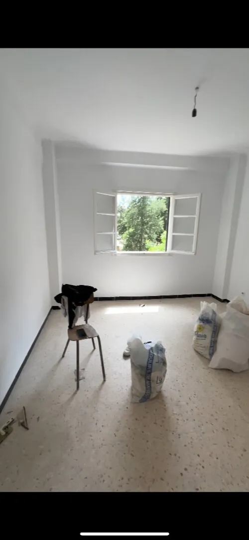 Vente Appartement F4 Alger El achour