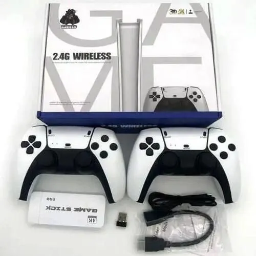 Game Stick 4K PRO