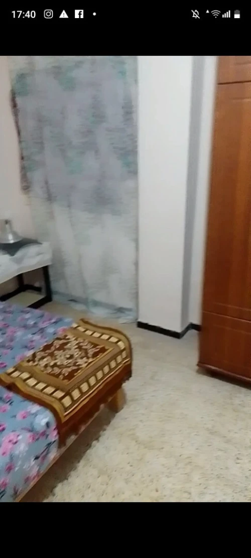 Location Appartement F2 Oran Oran