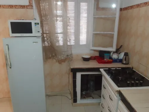 Location Appartement F2 Oran Oran