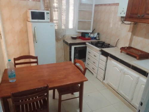 Location Appartement F2 Oran Oran