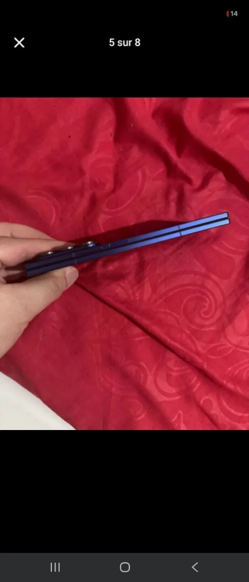 Samsung Fold7