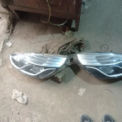 Pièces pour clio 4RS