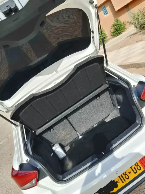 Seat Ibiza 2018 High plus 6