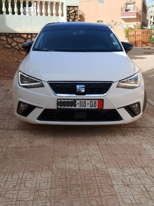 Seat Ibiza 2018 High plus 10