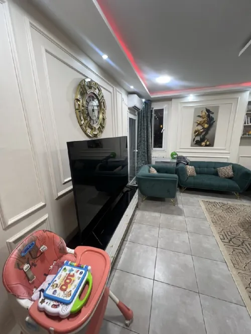 Vente Appartement F2 Alger Birkhadem