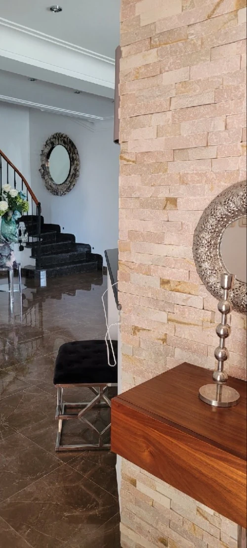 Vente Villa Alger Baba hassen