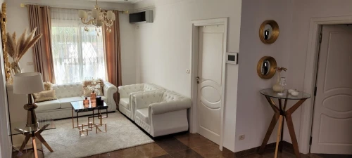 Vente Villa Alger Baba hassen