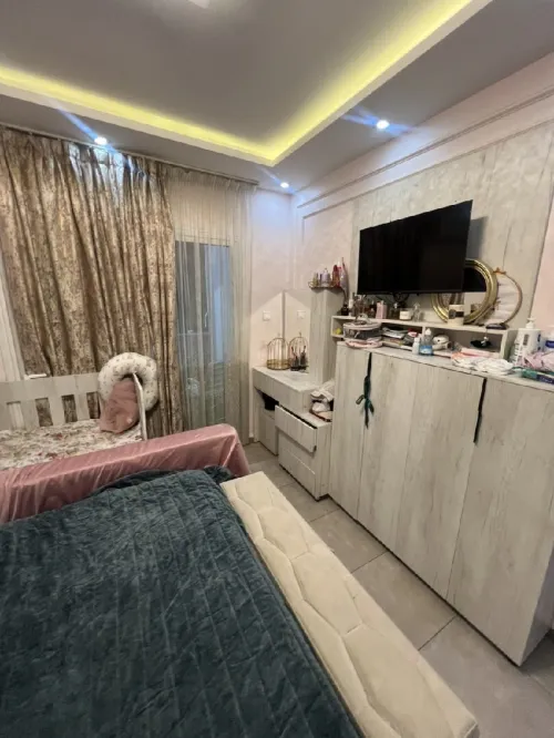 Vente Appartement F2 Alger Birkhadem